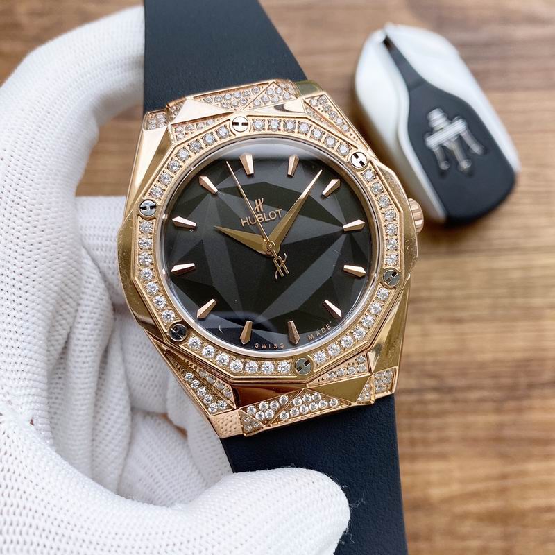 Hublot 43mm 092234